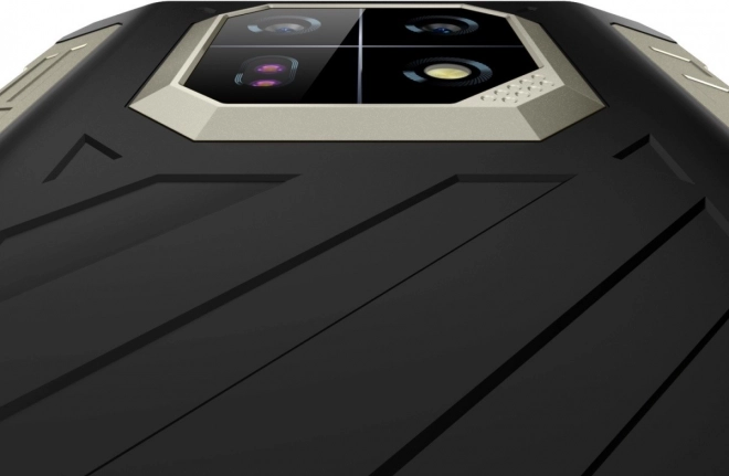 Telefon inteligent rezistent Ulefone Armor 22
