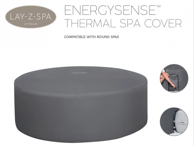 Husă termică pentru Lay-Z-Spa