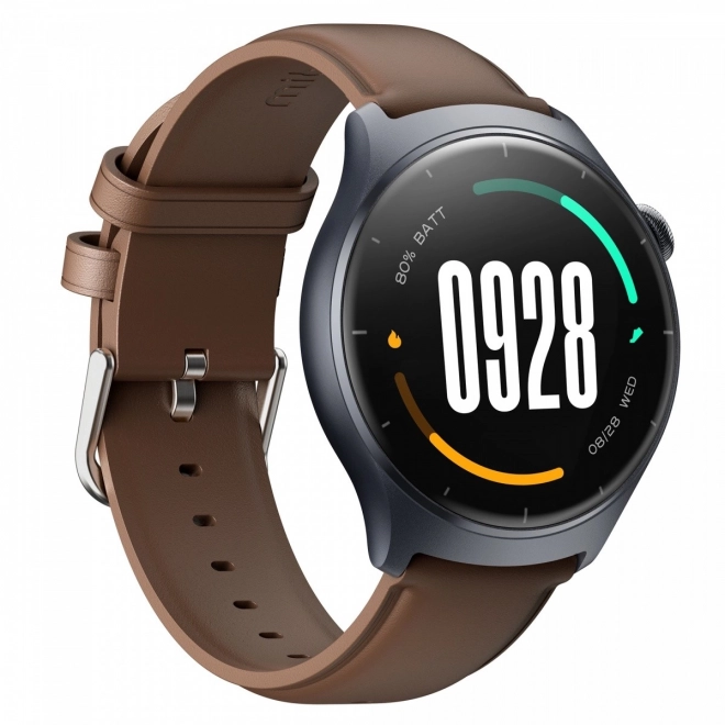 Smartwatch Mibro Lite 3 cu ecran AMOLED și funcții avansate de sănătate