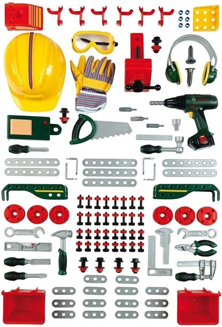 Set bogat de 150 de piese