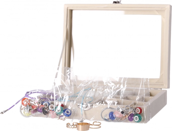 Spațiu organizat pentru depozitare