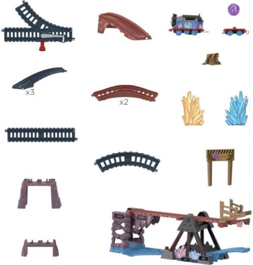 Piese modulare pentru extindere ușoară