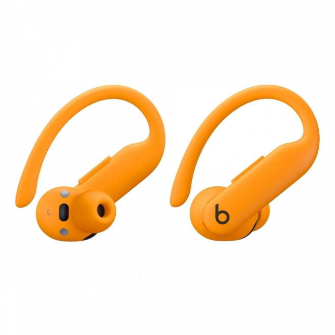 Căști Powerbeats Pro Portocalii Electrizante