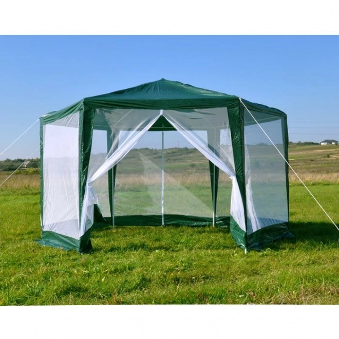 Pavilion grădină cu plasă anti-țânțari MultiGarden