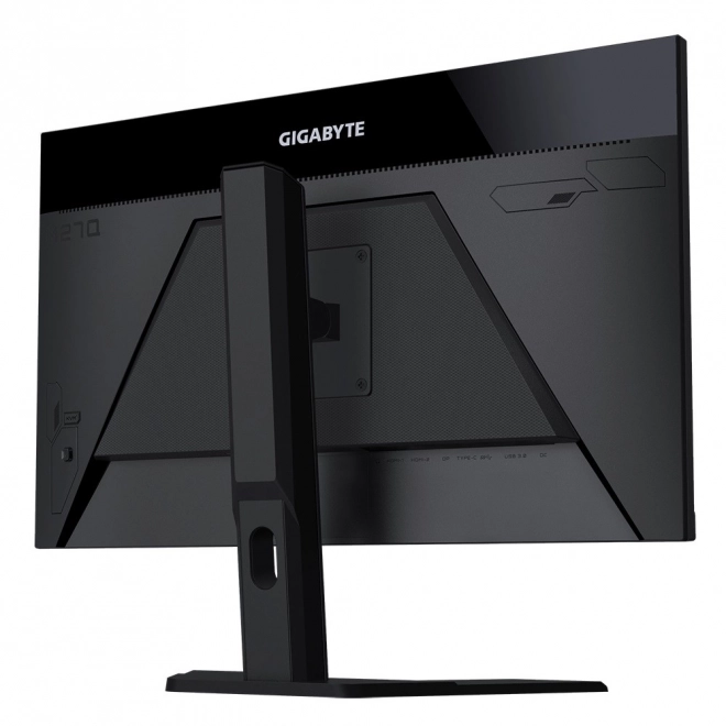 Monitor gaming 27 inch WQHD Gigabyte M27Q