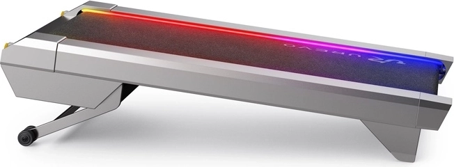 Motor BLDC silențios și înclinare automată 14%