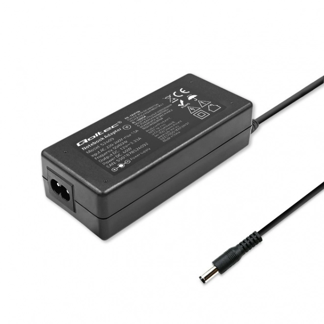 Zasilator 40W 12V 3.33A cu cablu de alimentare inclus