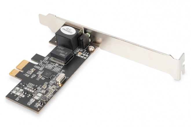 Adaptor de rețea PCI Express 2,5 Gigabit Ethernet