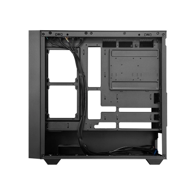 Carcasă CHIEFTEC Hunter 3 cu 4 ventilatoare ARGB