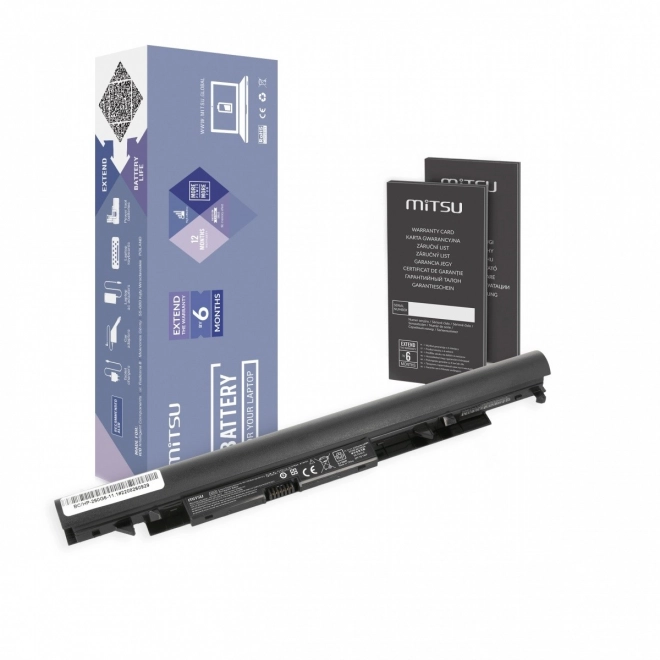 Baterie laptop HP serie G6