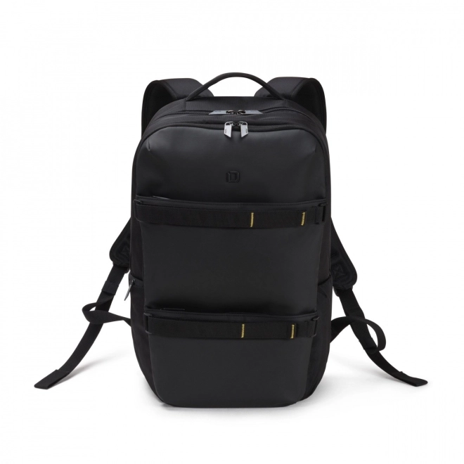Rucsac pentru laptop MOVE 13-15.6 inch, negru