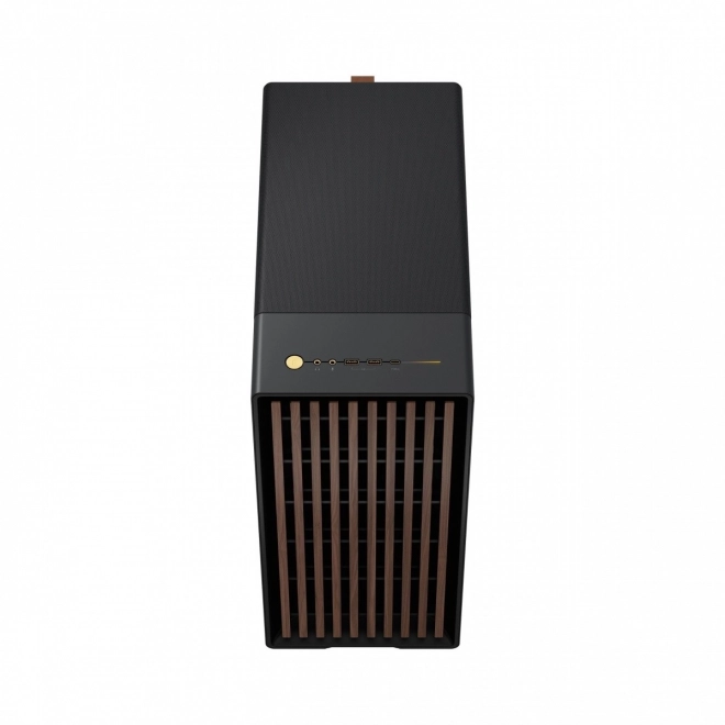 Carcasă pentru jocuri North Charcoal Black