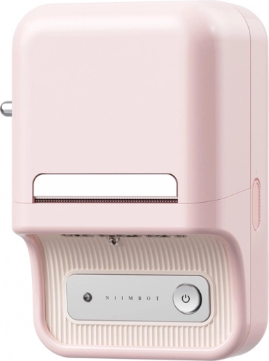 Aplicația inteligentă NIIMBOT pentru Android și iOS