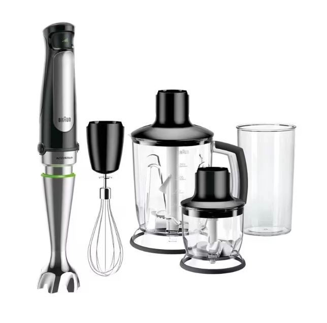 Blender de mână Braun MultiQuick 7