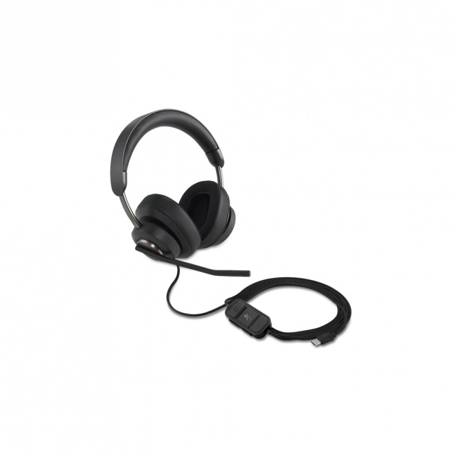 Căști usb-c kensington pentru toată ziua