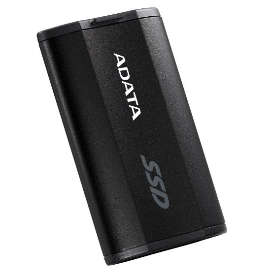 Dysk SSD extern USB de mare viteză 2TB