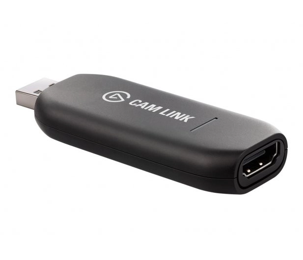 Adaptor Elgato Cam Link 4K