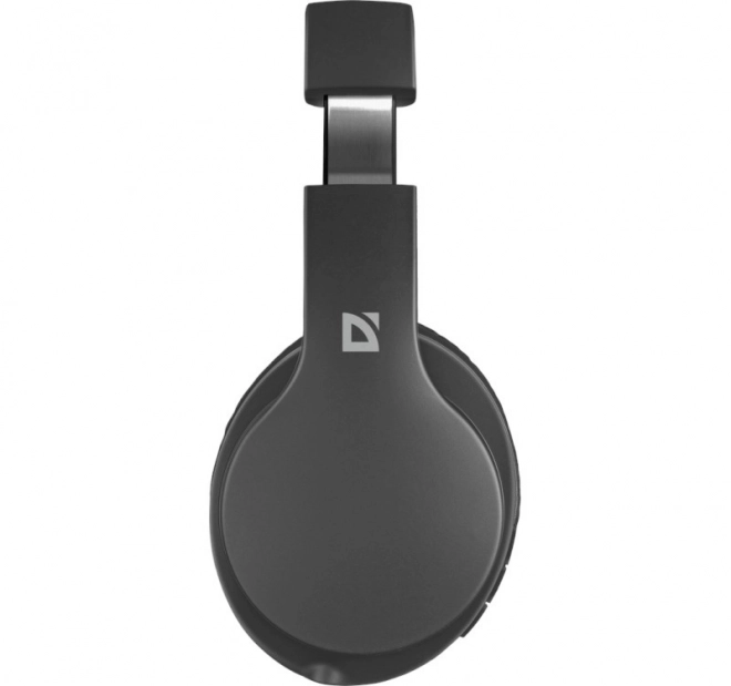 Căști wireless cu pernițe Freemotion negre