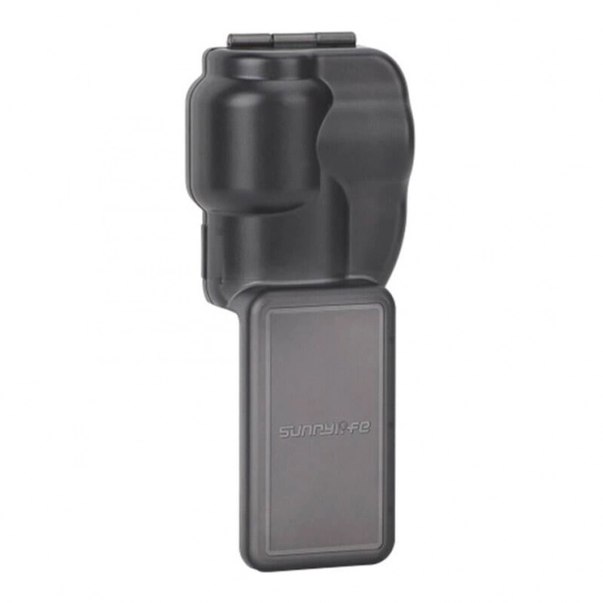 Protecție plastic pentru lentilă și ecran DJI Pocket 3