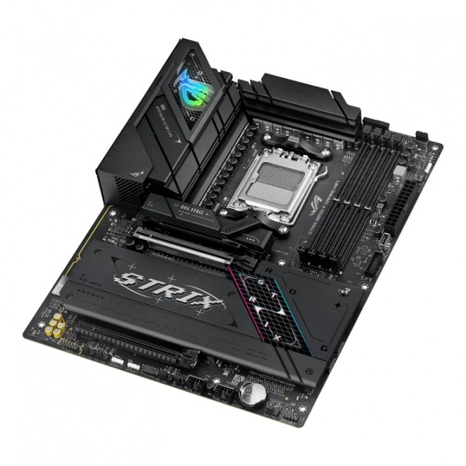 Placa de bază ROG Strix B850-F Gaming Wifi