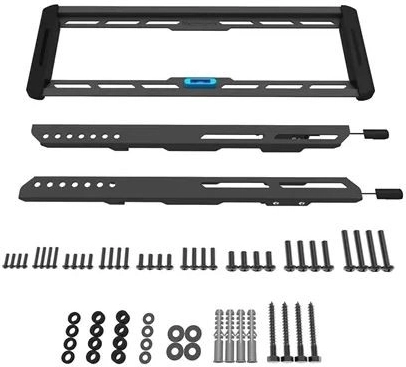 Set complet de montaj