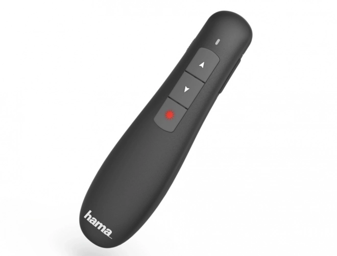 Indicator laser pointer Hama