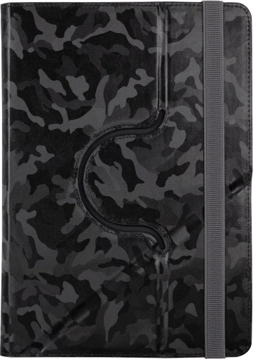 UMAX husă universală pentru tabletă 10–11″ army