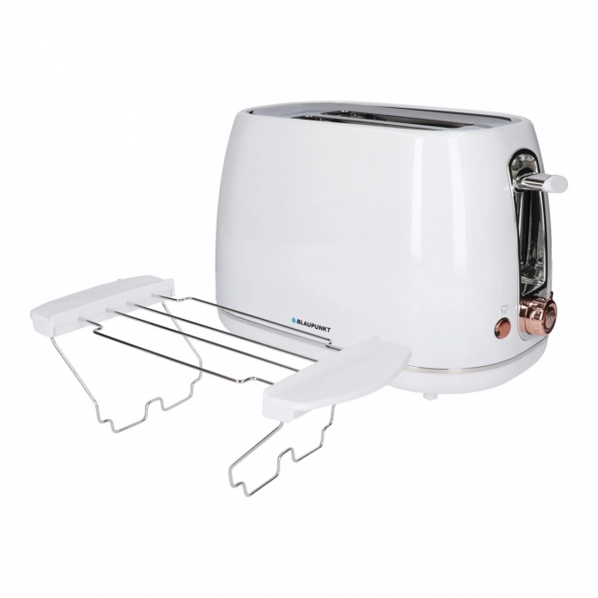Toster Blaupunkt cu slot larg și încălzire rapidă