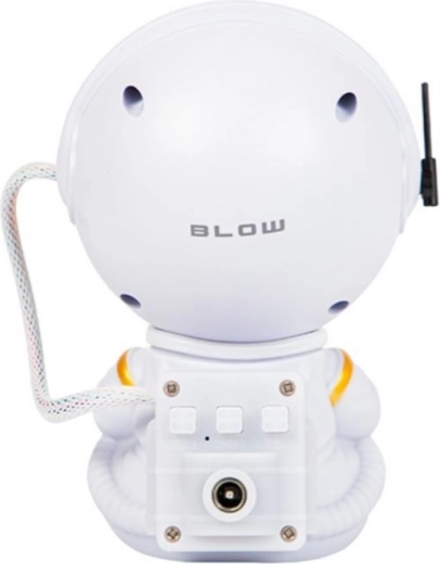 Cap magnetic rotativ 360°