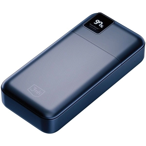 Powerbank 20000mAh Multi-încărcare QC+PD 3MK