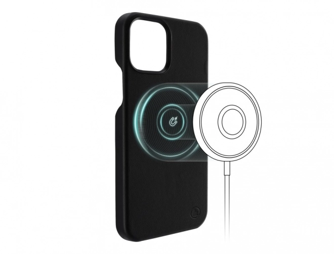Futeraș magnetic pentru iPhone 13 Mini