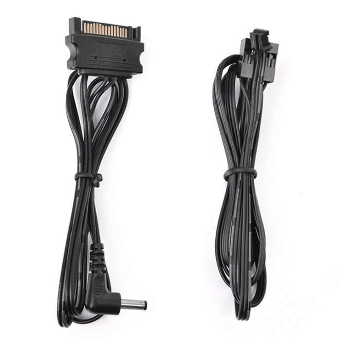 Sistem de răcire cu apă LCD RGB