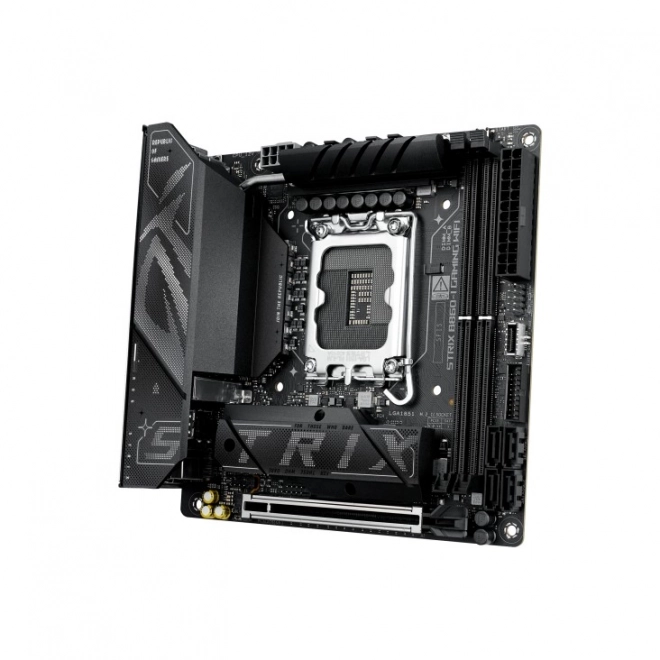 Placă de bază Asus ROG Strix Gaming WIFI