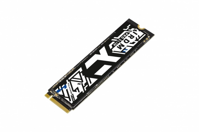 Dysk SSD IRDM PRO SLIM 4TB M.2 NVMe