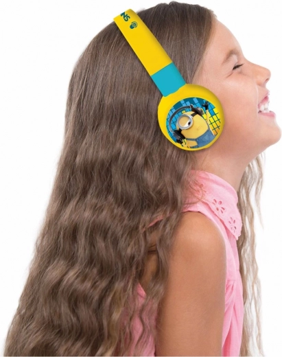 Ascultare sigură pentru copii