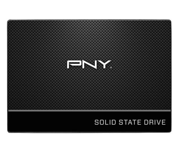 Unitate SSD PNY CS900 500GB