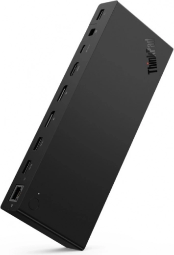 Gamă bogată de porturi pentru întregul birou