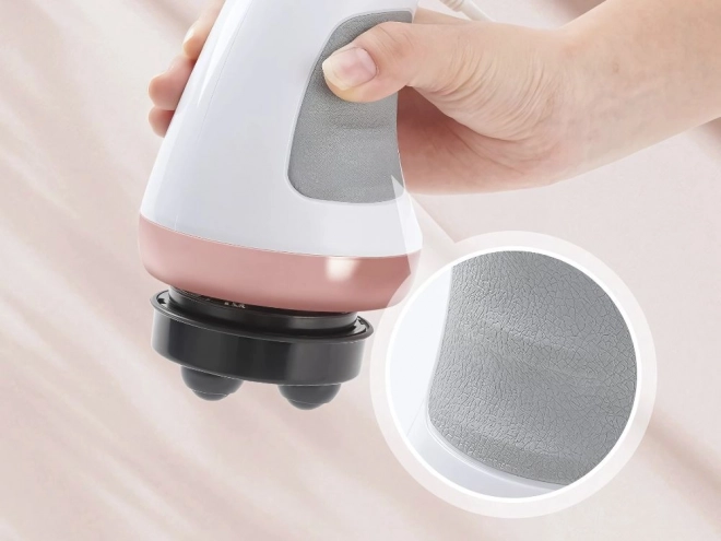 Masajator de slăbire pentru abdomen și celulită