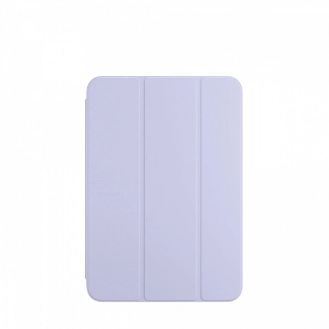 Etui smart folio pentru ipad mini - violet deschis