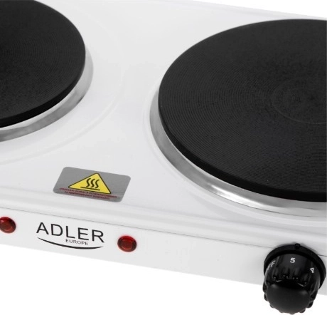 Reglaj precis al temperaturii în 5 trepte