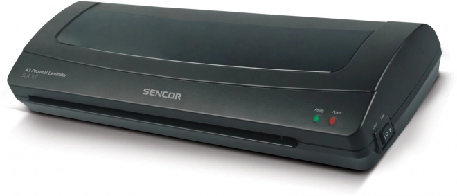 Laminator A3 pentru documente și fotografii