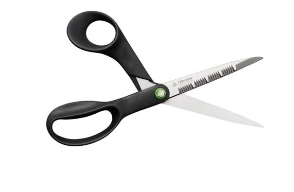 Foarfece de bucătărie Functional Form ReNew 21cm