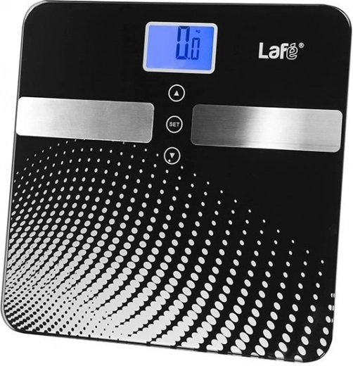 Afișaj lizibil cu iluminare