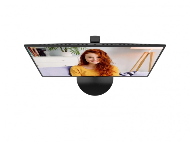 Monitor 27-inch IPS 100Hz HDMI USB-C