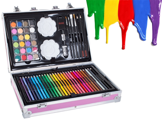 Set complet pentru creativitate