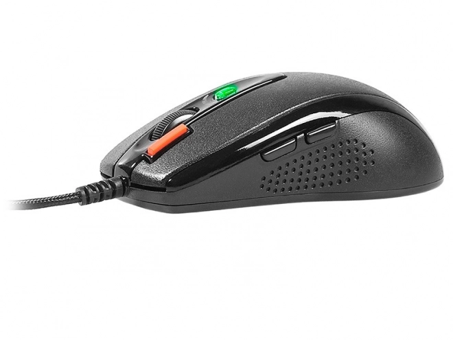 Set mouse și mousepad X-Game