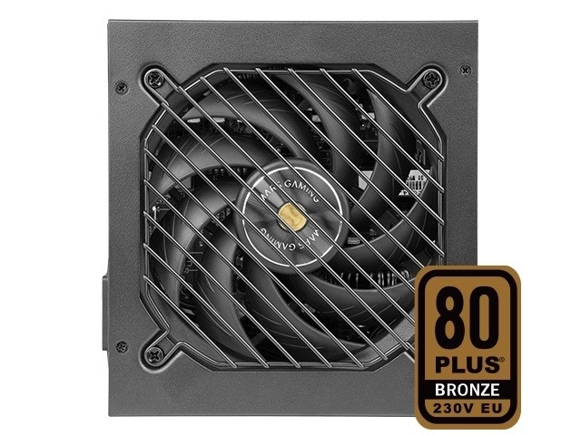 Sursă de alimentare Tacens Mars 650W 80Plus Bronze