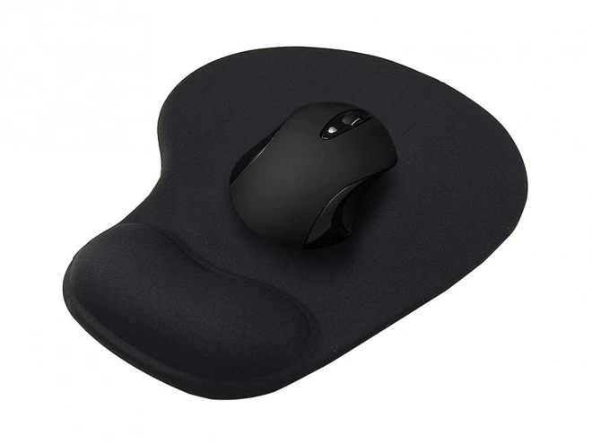 Poduszkă ergonomică pentru mouse din gel Memory