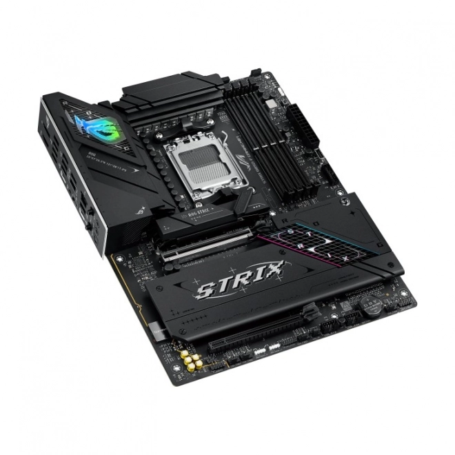 Placa de bază ROG Strix B850-F Gaming Wifi