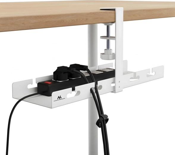 Montaj fără găurire – clemă de prindere